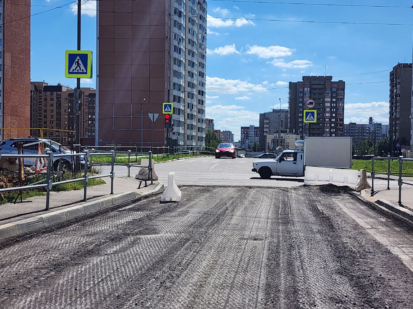 дороги, дорожный ремонт, строительство дорог, серпухов, асфальтобетон, строительство,