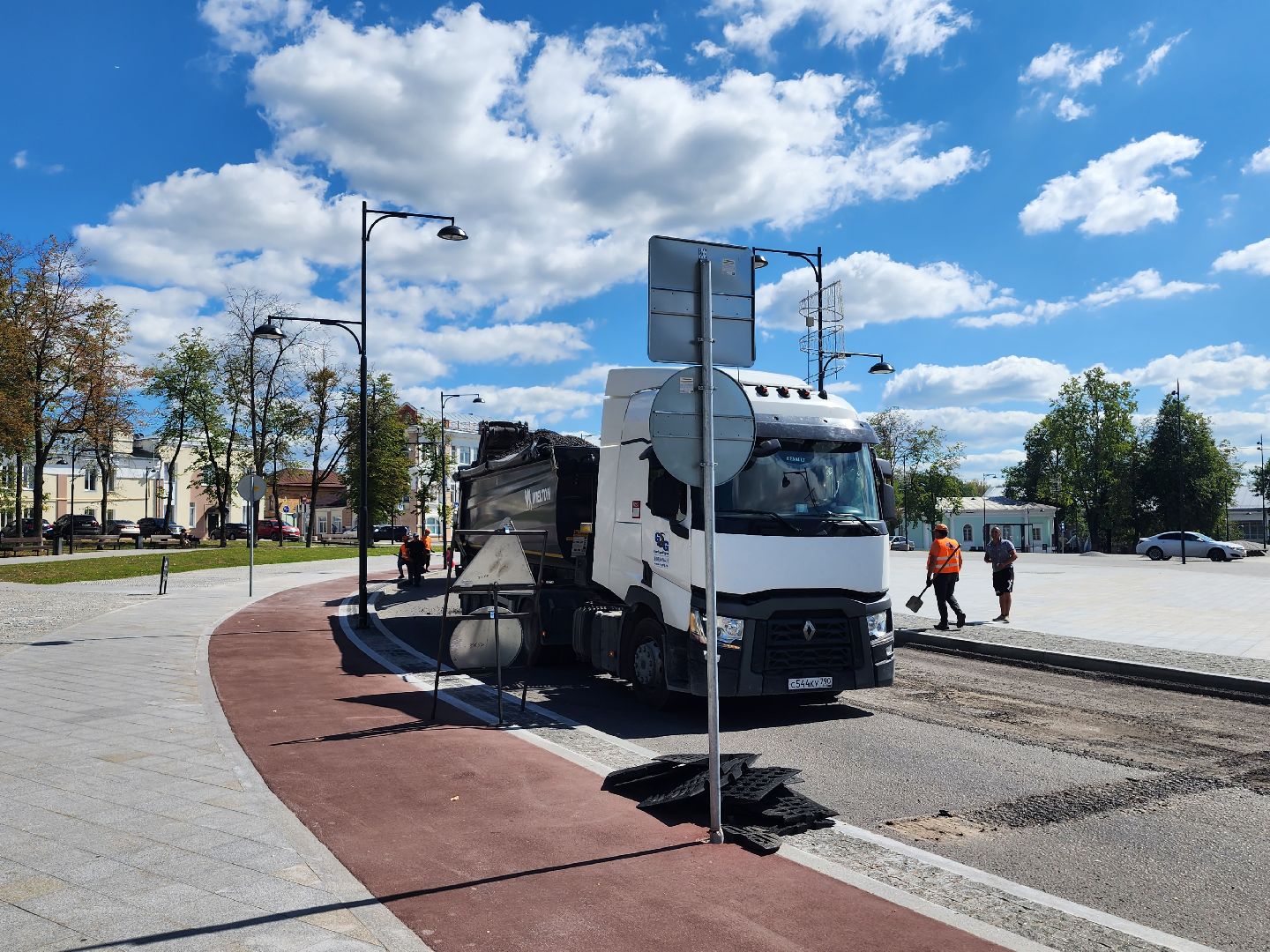 дороги, дорожный ремонт, строительство дорог, серпухов, асфальтобетон, строительство,