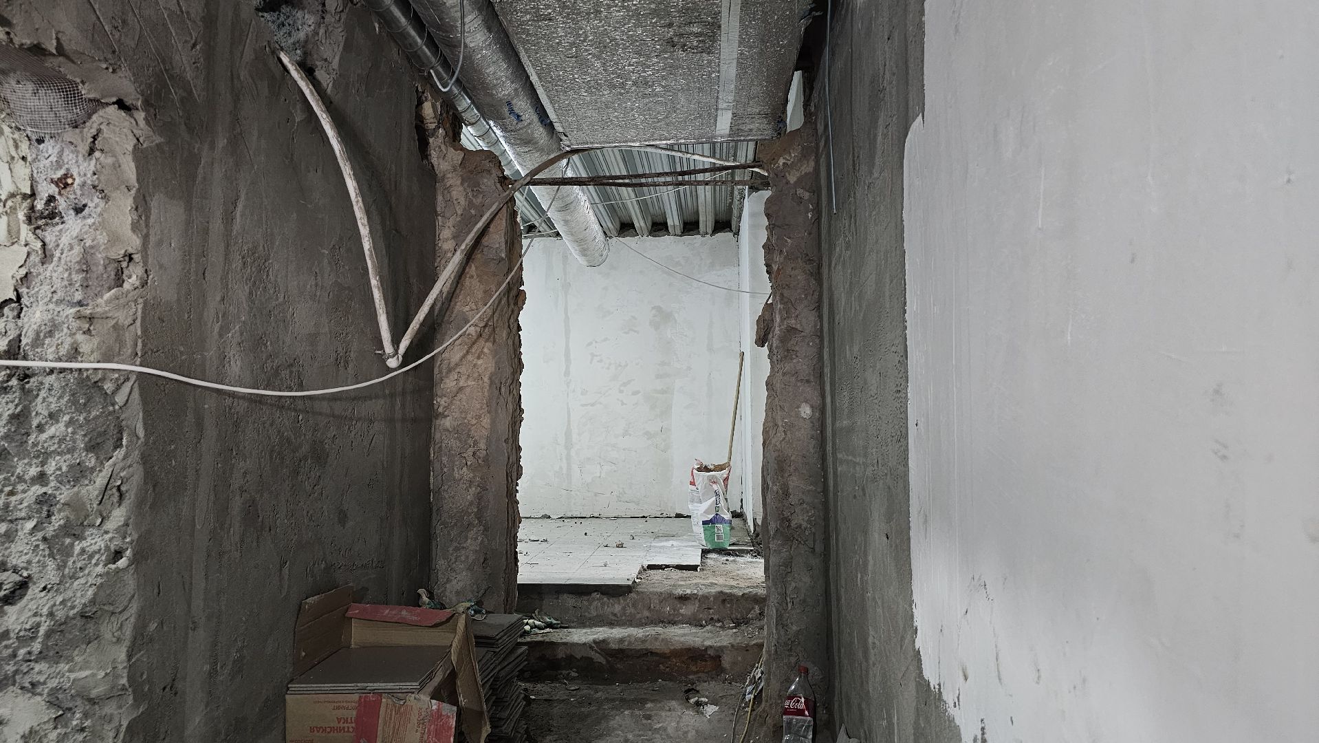 капремонт, детский сад, Котельники