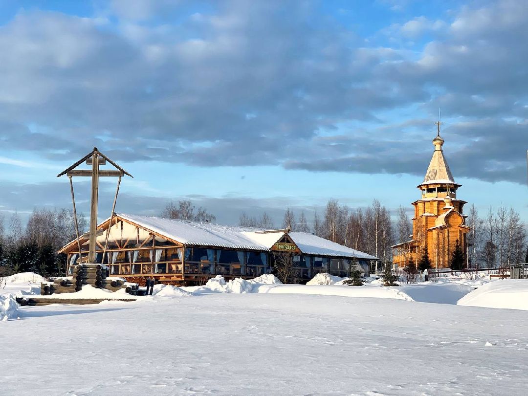 Сергиев Посад