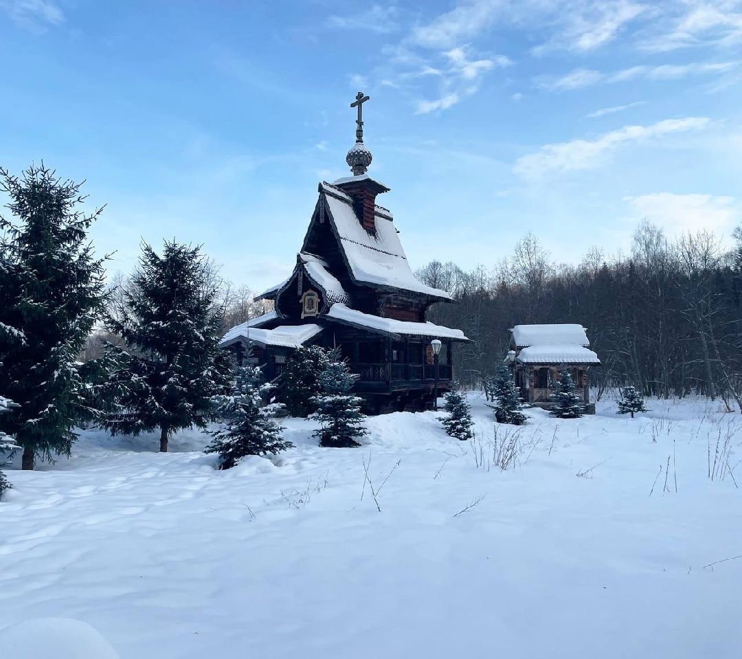 Сергиев Посад