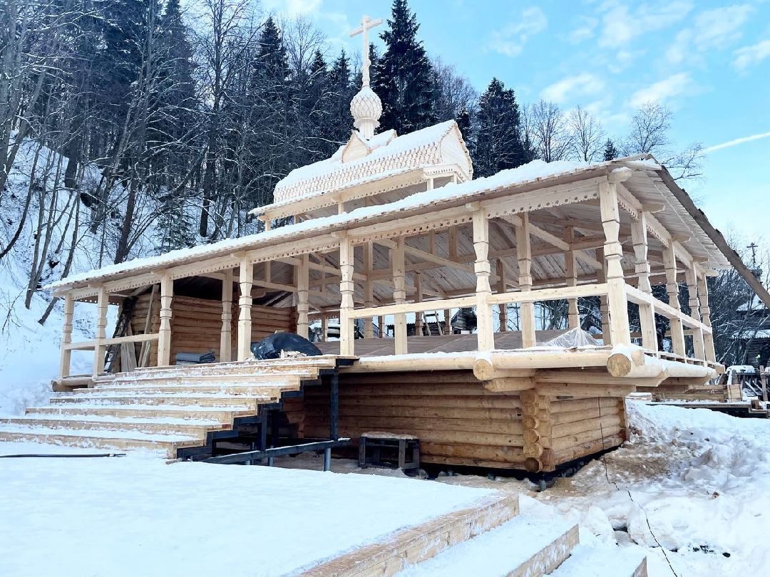 Сергиев Посад