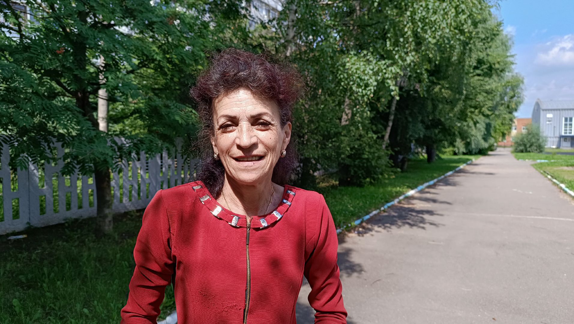 Лобня, общество, дети