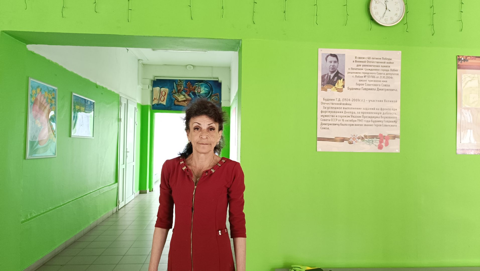 Лобня, общество, дети