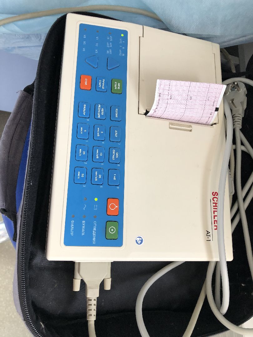 коломна, медицина