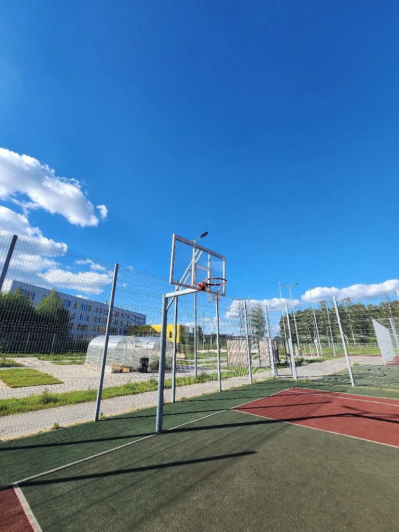 Солнечногорск, спорт, стадион, губернаторская программа, общество