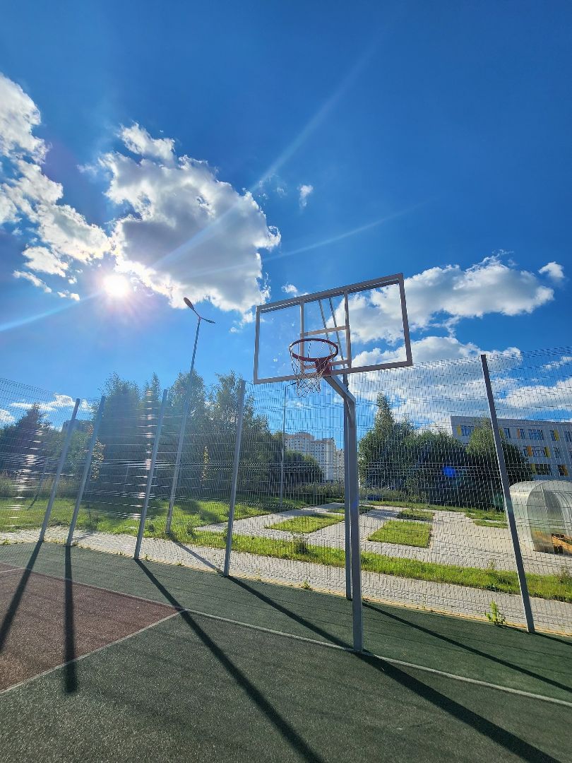 Солнечногорск, спорт, стадион, губернаторская программа, общество