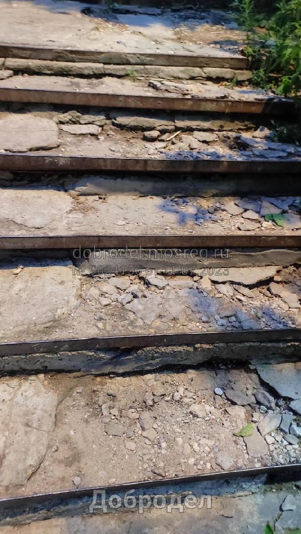 Пущино, благоустройство