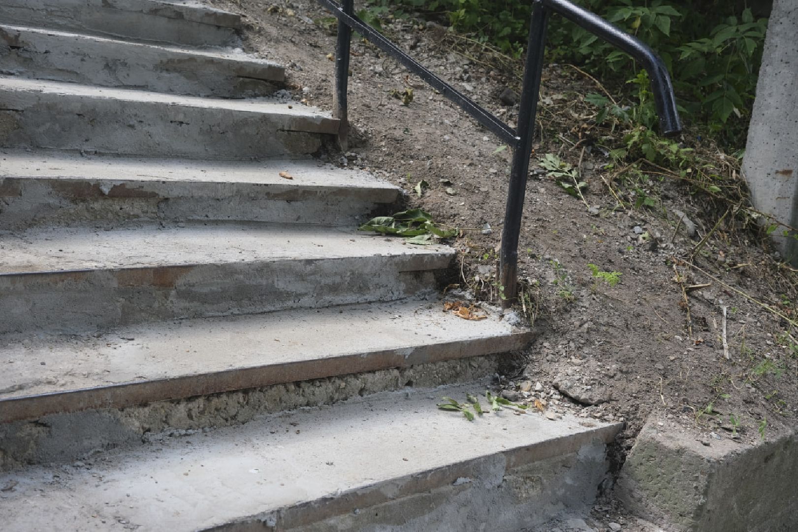 Пущино, благоустройство