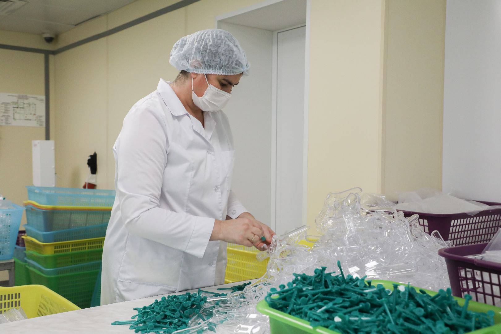 лыткарино, экономика, предприятие, импортозамещение,