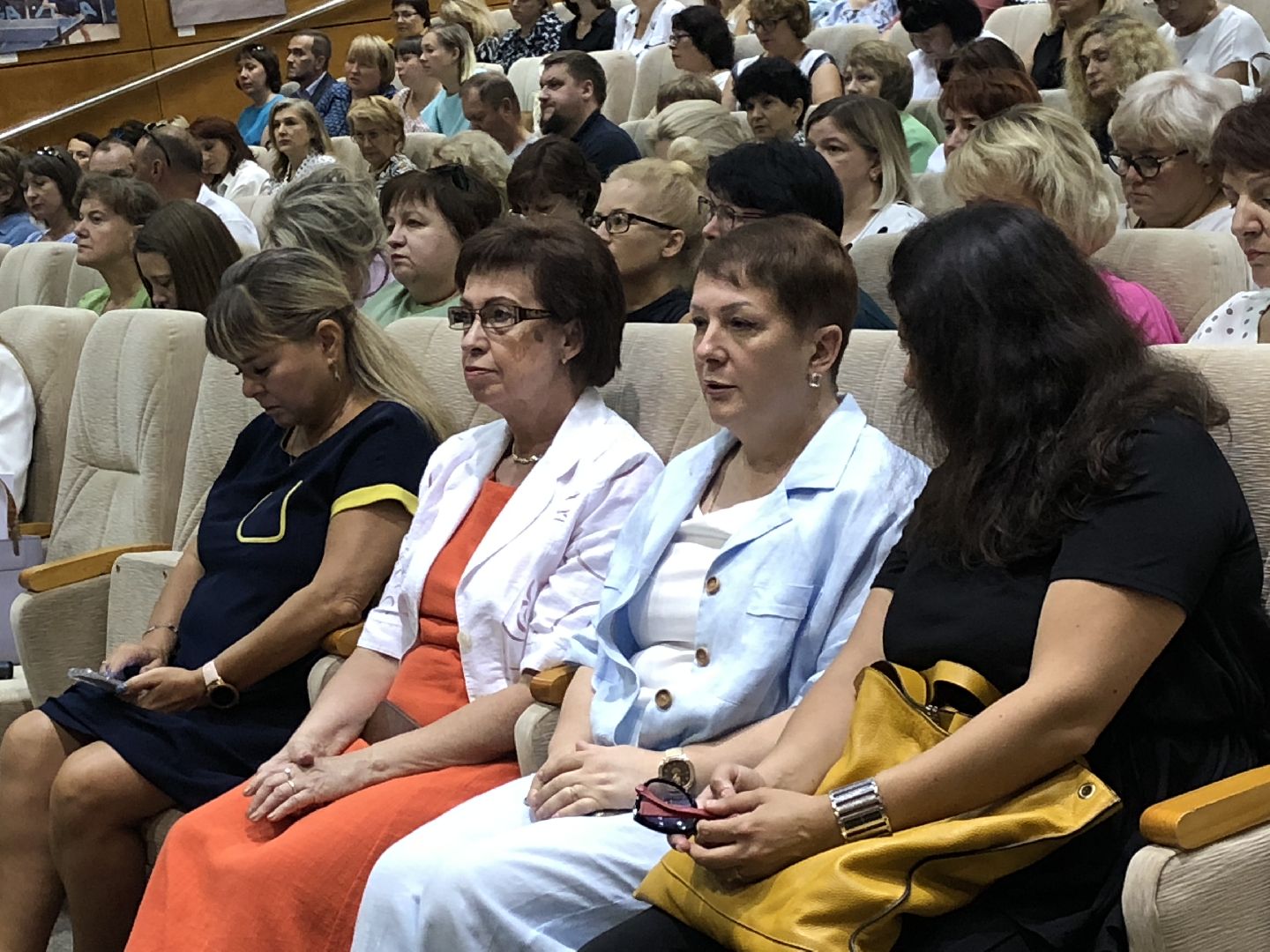 коломна, образование