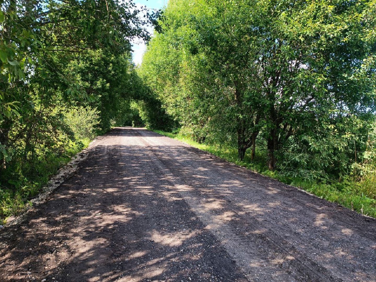 Можайск, Можайский городской округ, Подмосковье, ремонт, дороги, ремонт дорог, новый асфальт, работы