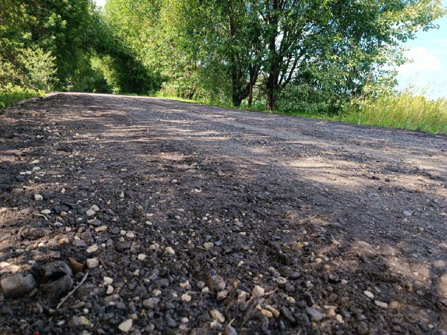 Можайск, Можайский городской округ, Подмосковье, ремонт, дороги, ремонт дорог, новый асфальт, работы