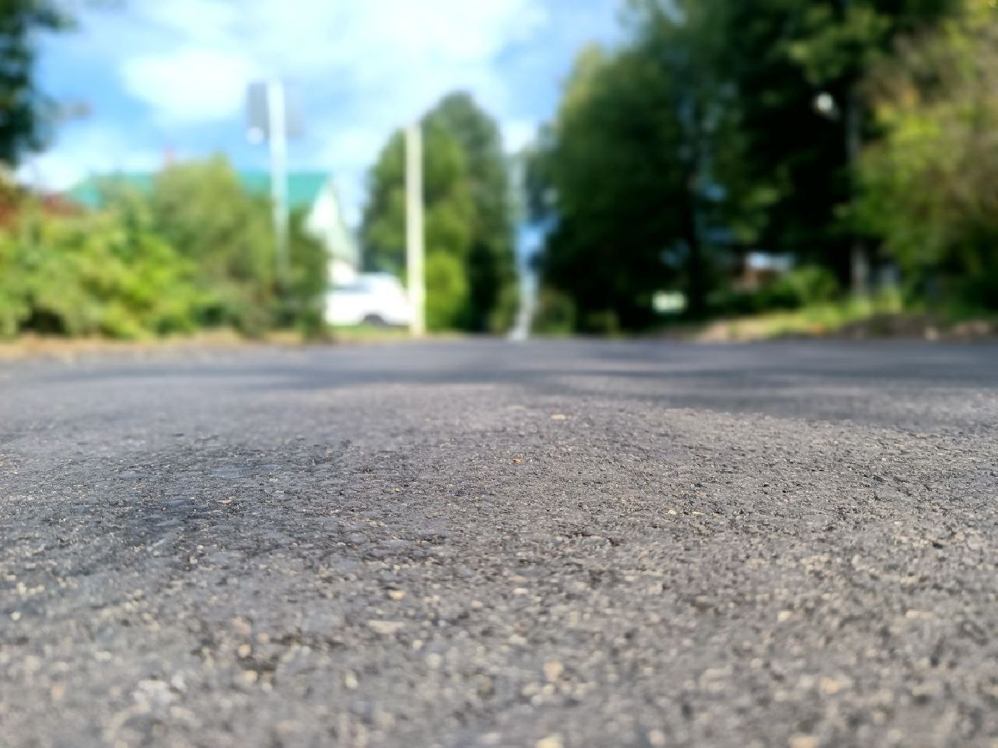 Можайск, Можайский городской округ, Подмосковье, ремонт, дороги, ремонт дорог, новый асфальт, работы