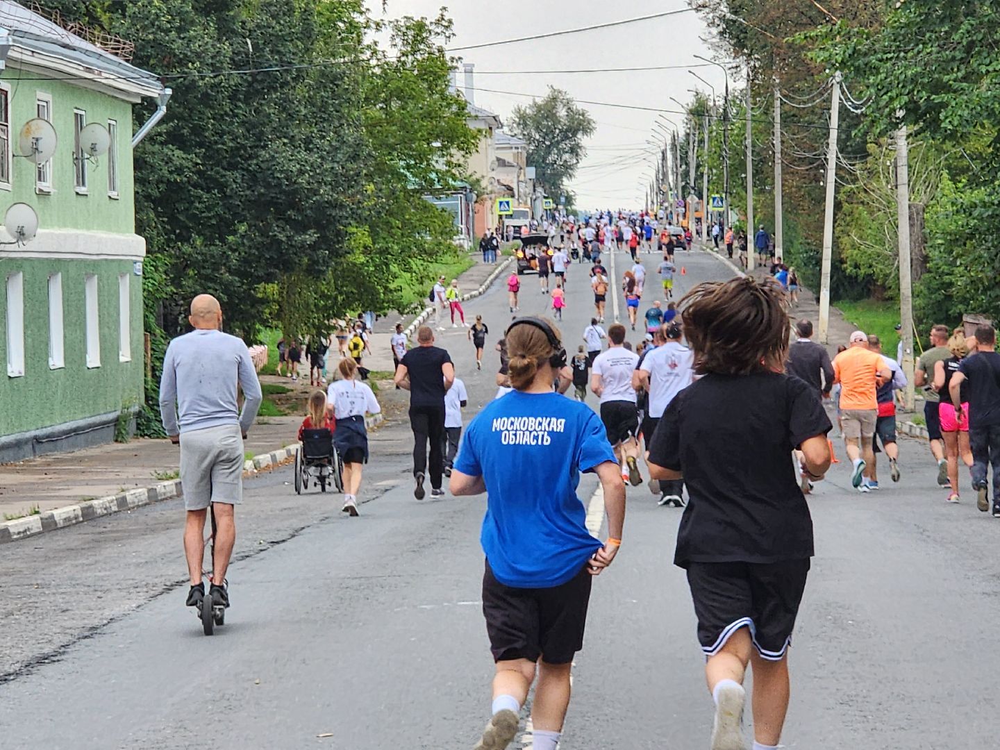 Серпухов, Подмосковье, Лига Подмосковья, Золотой павлин, Бокс забег, спорт, 10 млн