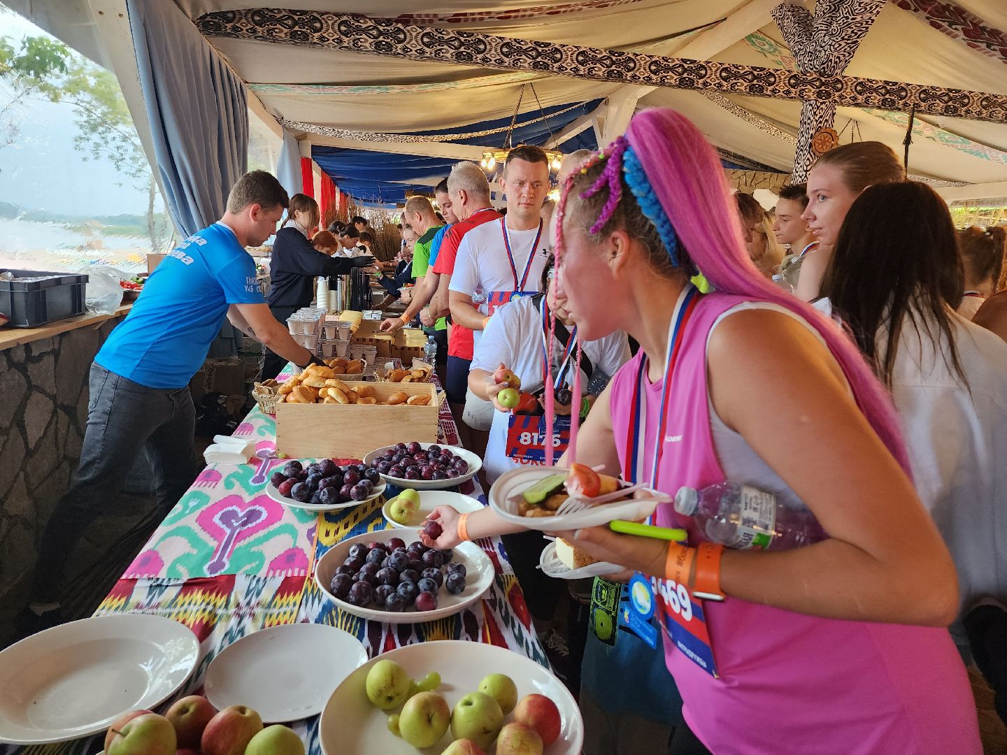 Серпухов, Подмосковье, Лига Подмосковья, Золотой павлин, Бокс забег, спорт, 10 млн