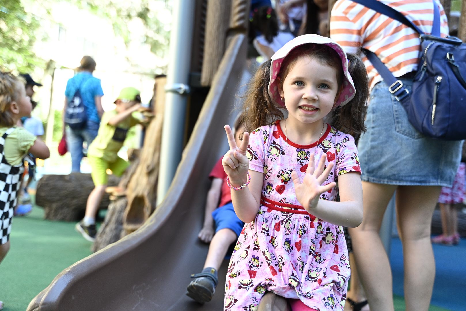 лыткарино, губернаторская площадка, открытие