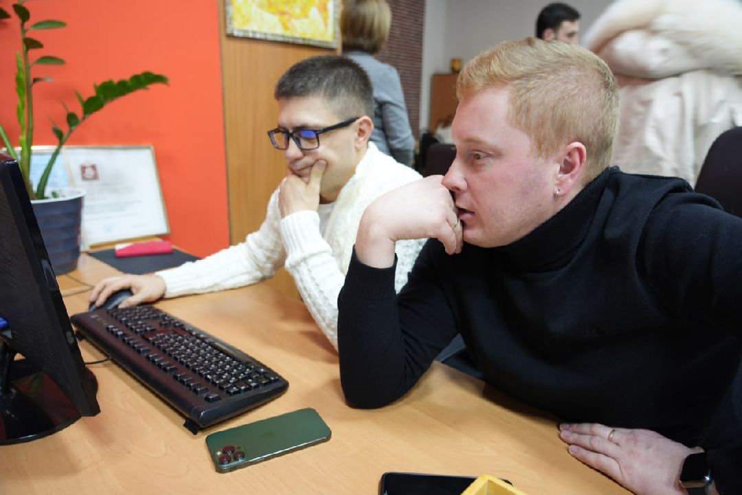 Сергиев Посад