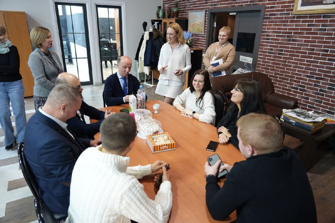 Сергиев Посад