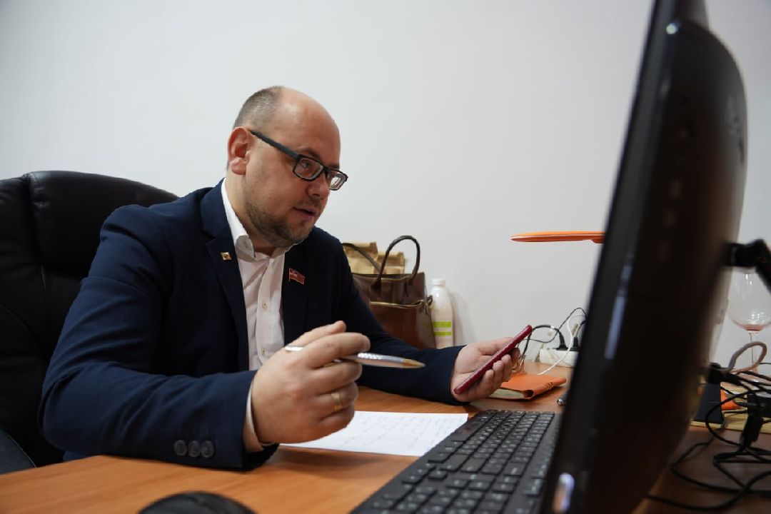 Сергиев Посад