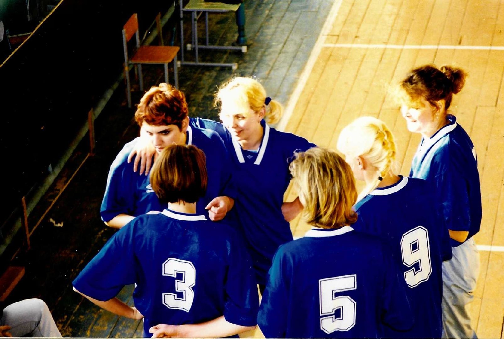 Трудовая династия, конкурс, спорт, Ногинск, Богородский городской округ