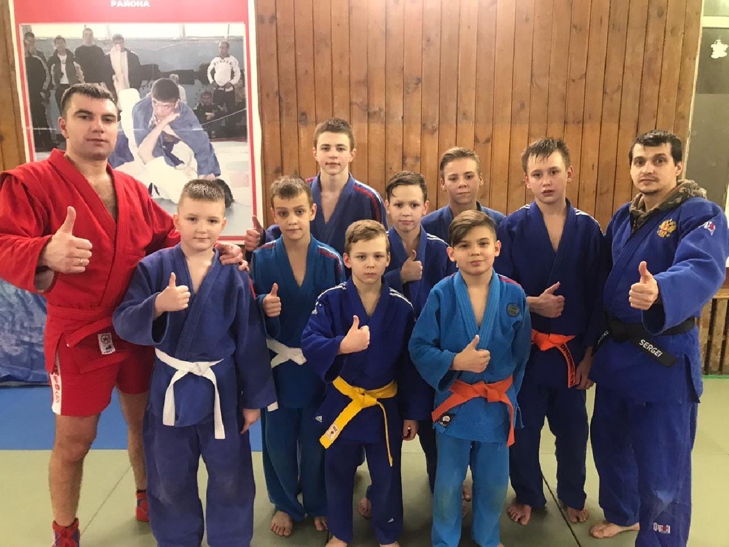 Трудовая династия, конкурс, спорт, Ногинск, Богородский городской округ