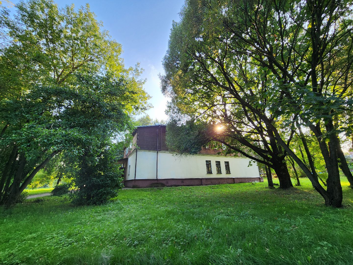Подольск, еда, культура