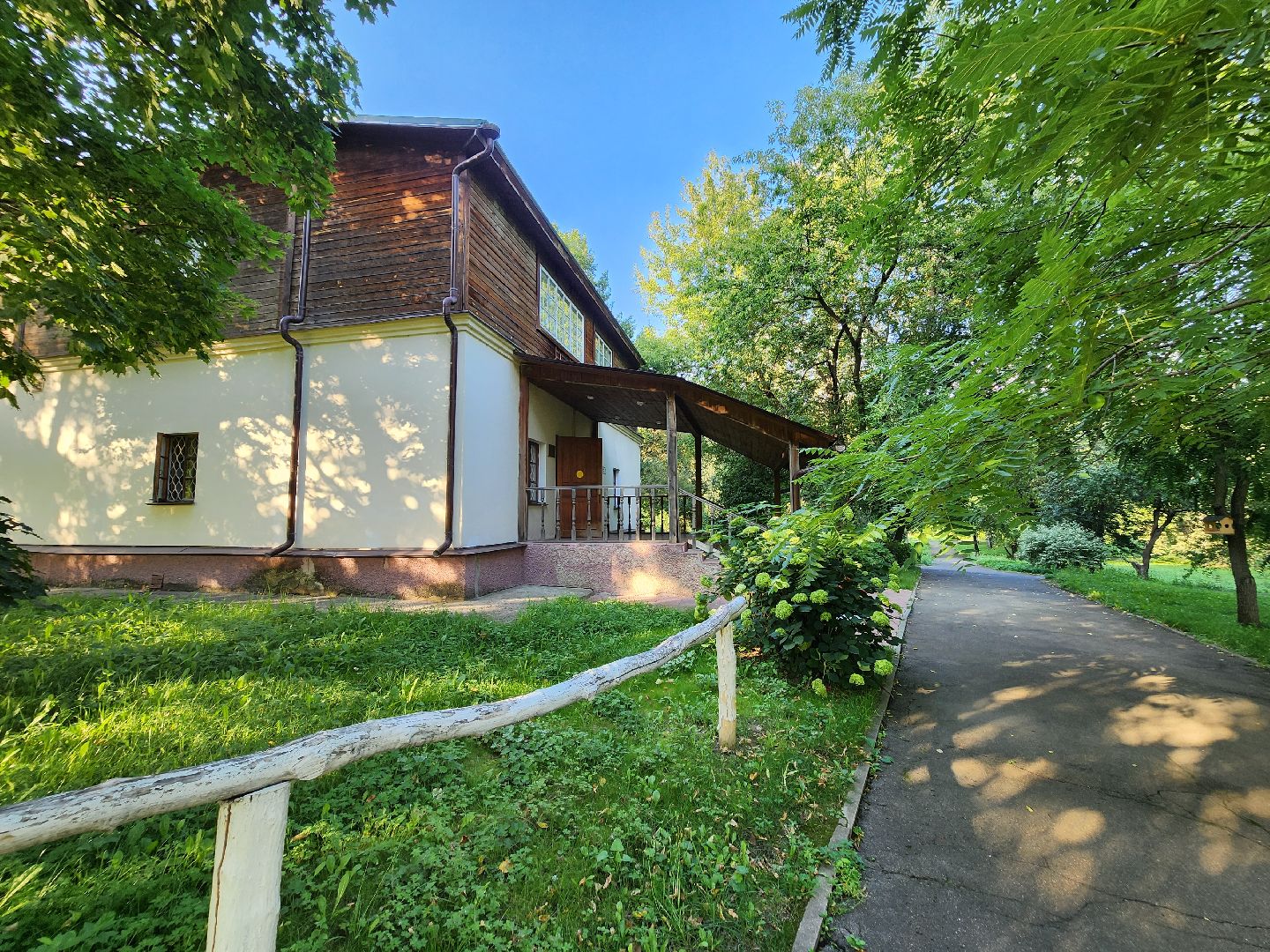 Подольск, еда, культура