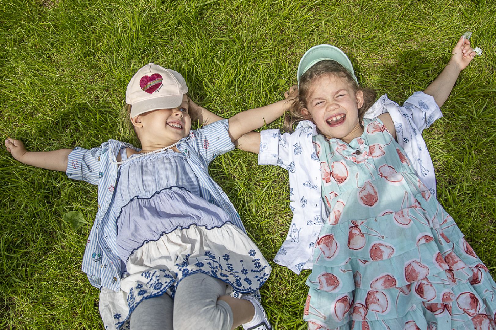 Одинцово, Фестиваль увлечений, Арт Поляна, Парки Подмосковья