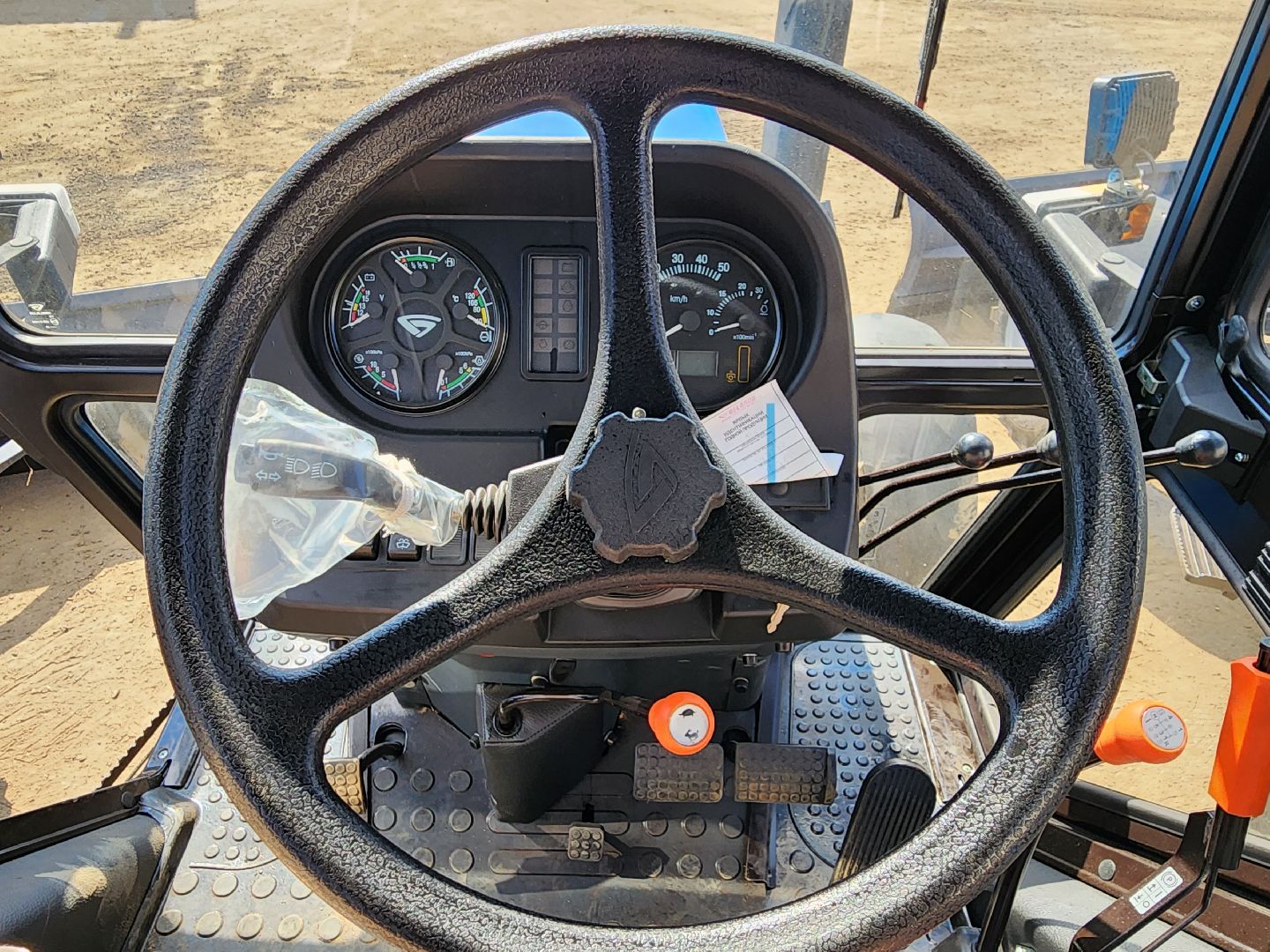 Подольск, техника, уборка улиц, коммунальное предприятие