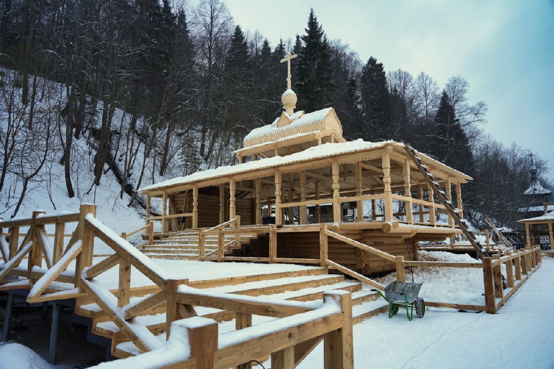 Сергиев Посад