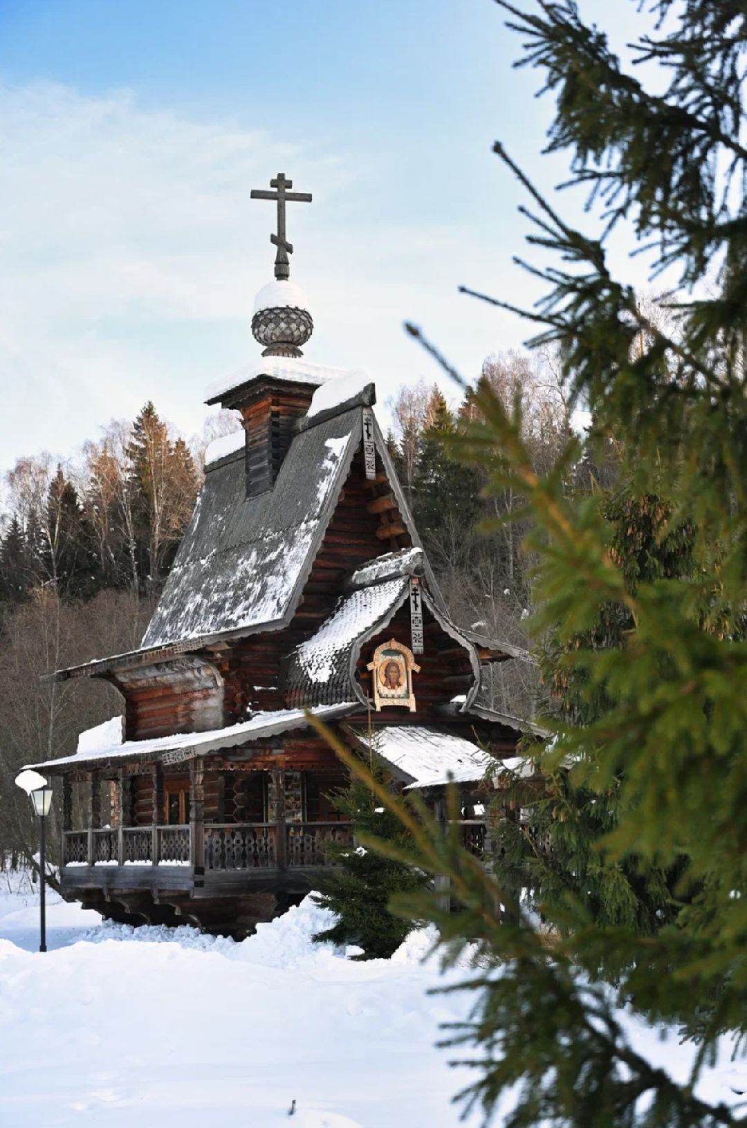 Сергиев Посад