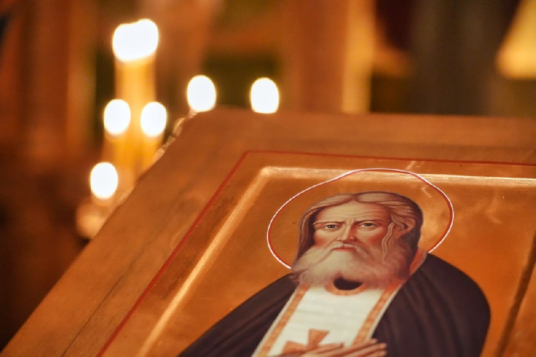 Сергиев Посад