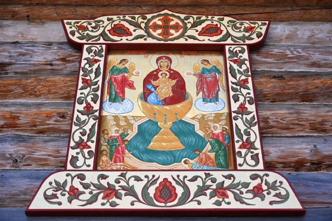 Сергиев Посад