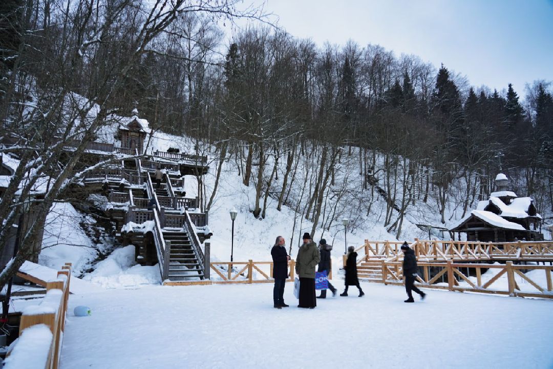 Сергиев Посад