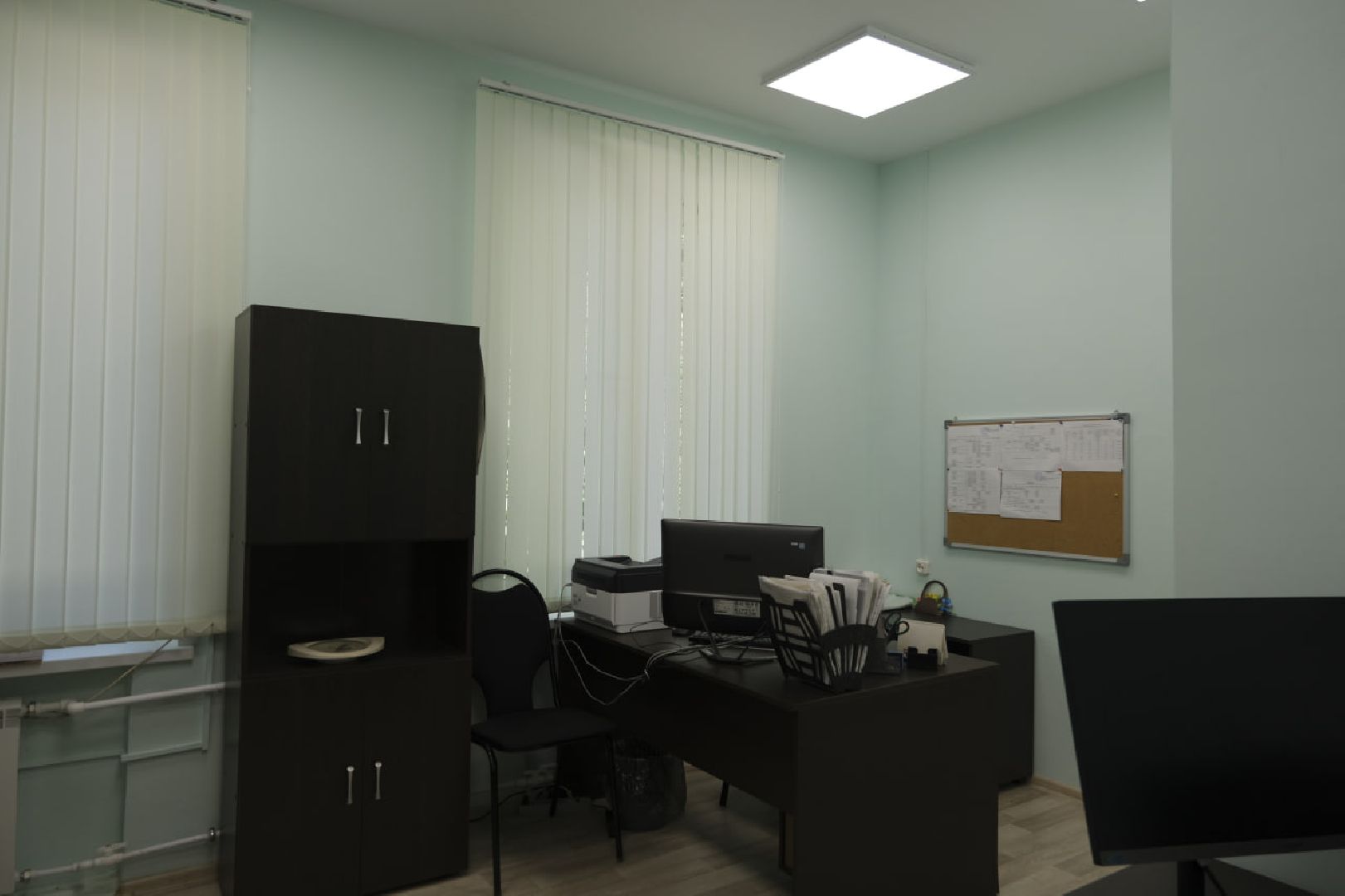 Пущино, соцразвитие