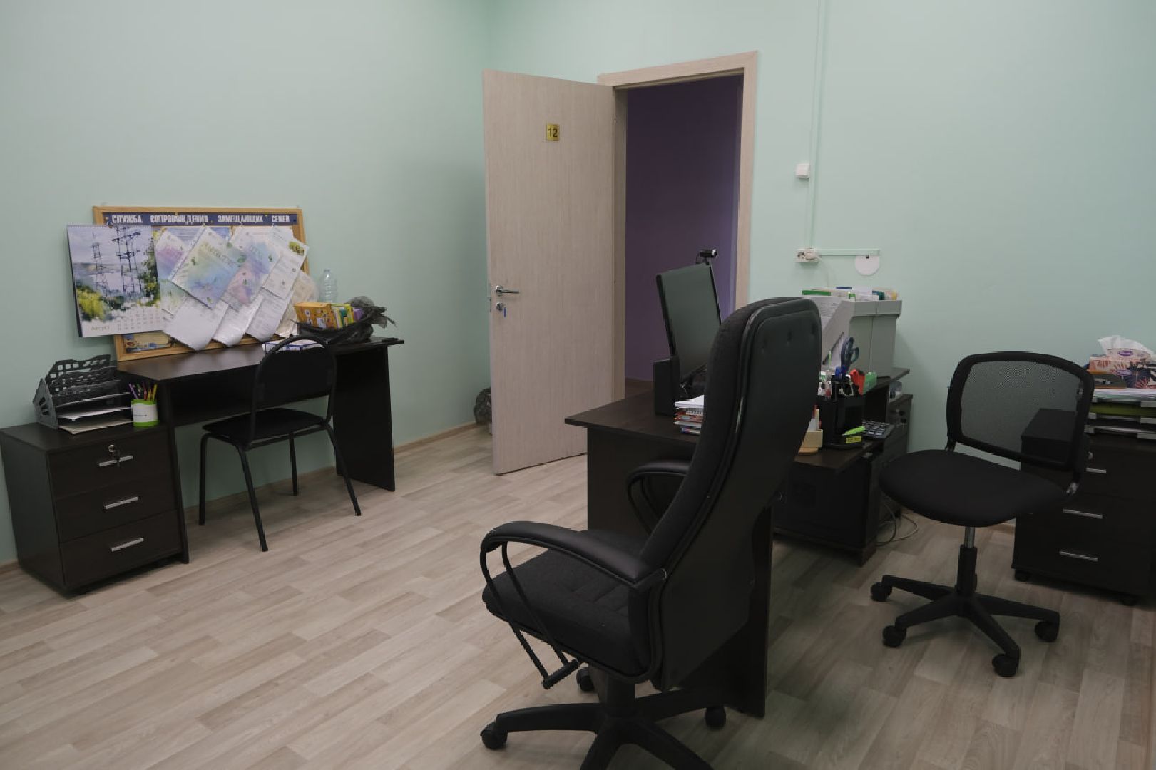 Пущино, соцразвитие