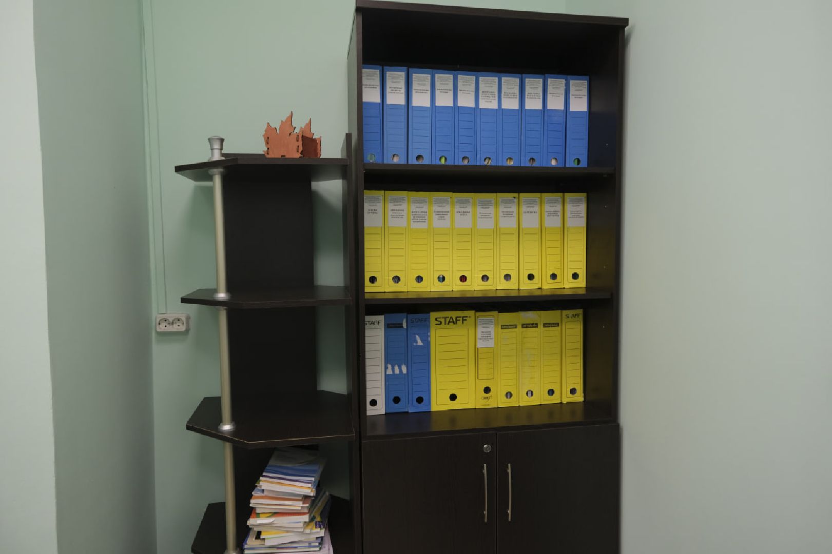 Пущино, соцразвитие