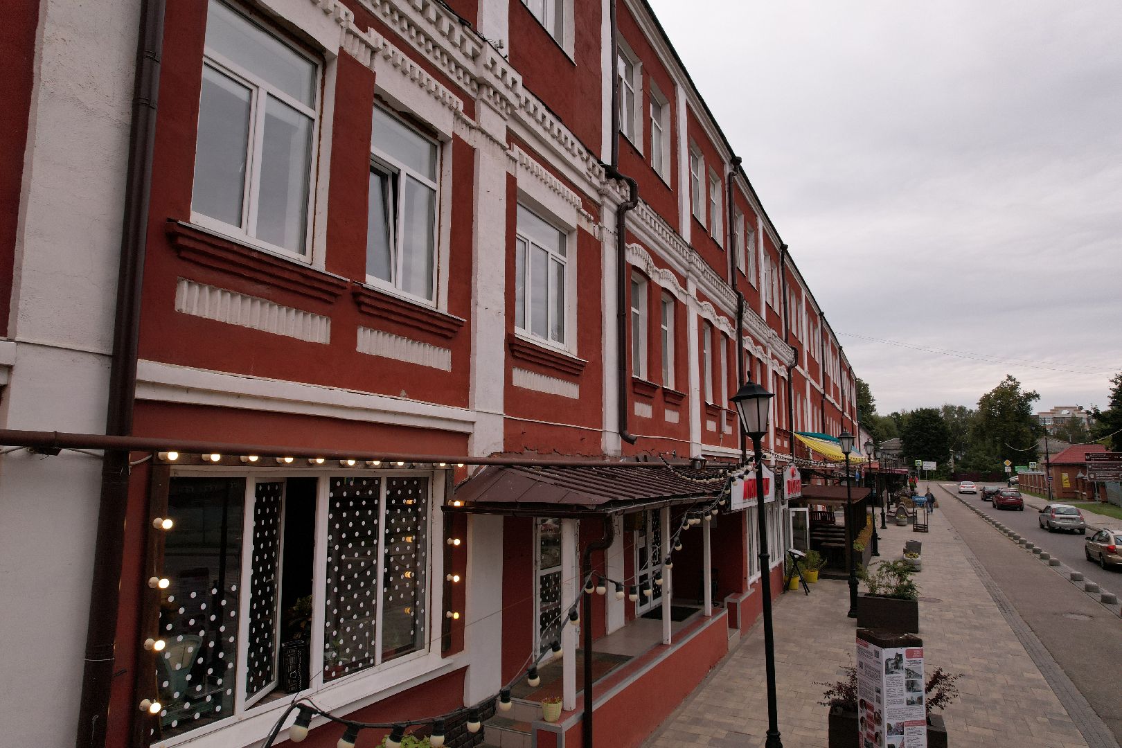 лавра, храмы, сергиев посад, видео с коптера,