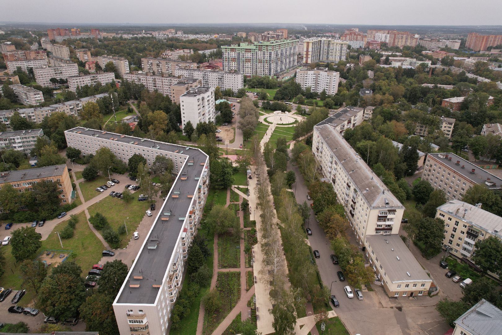 лавра, храмы, сергиев посад, видео с коптера,