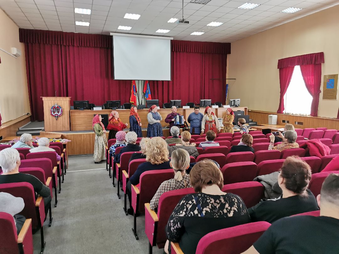 Подольск, 8марта, праздник