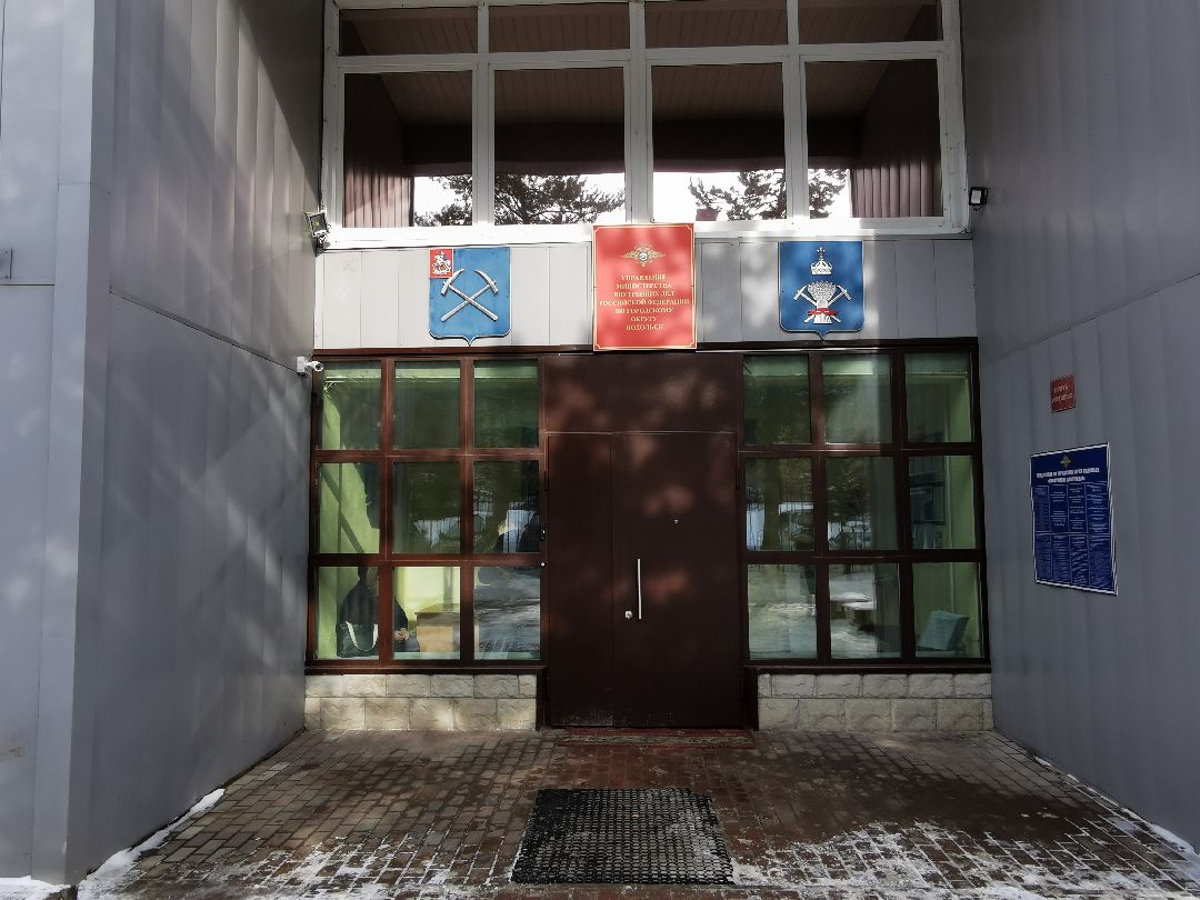 Подольск, 8марта, праздник