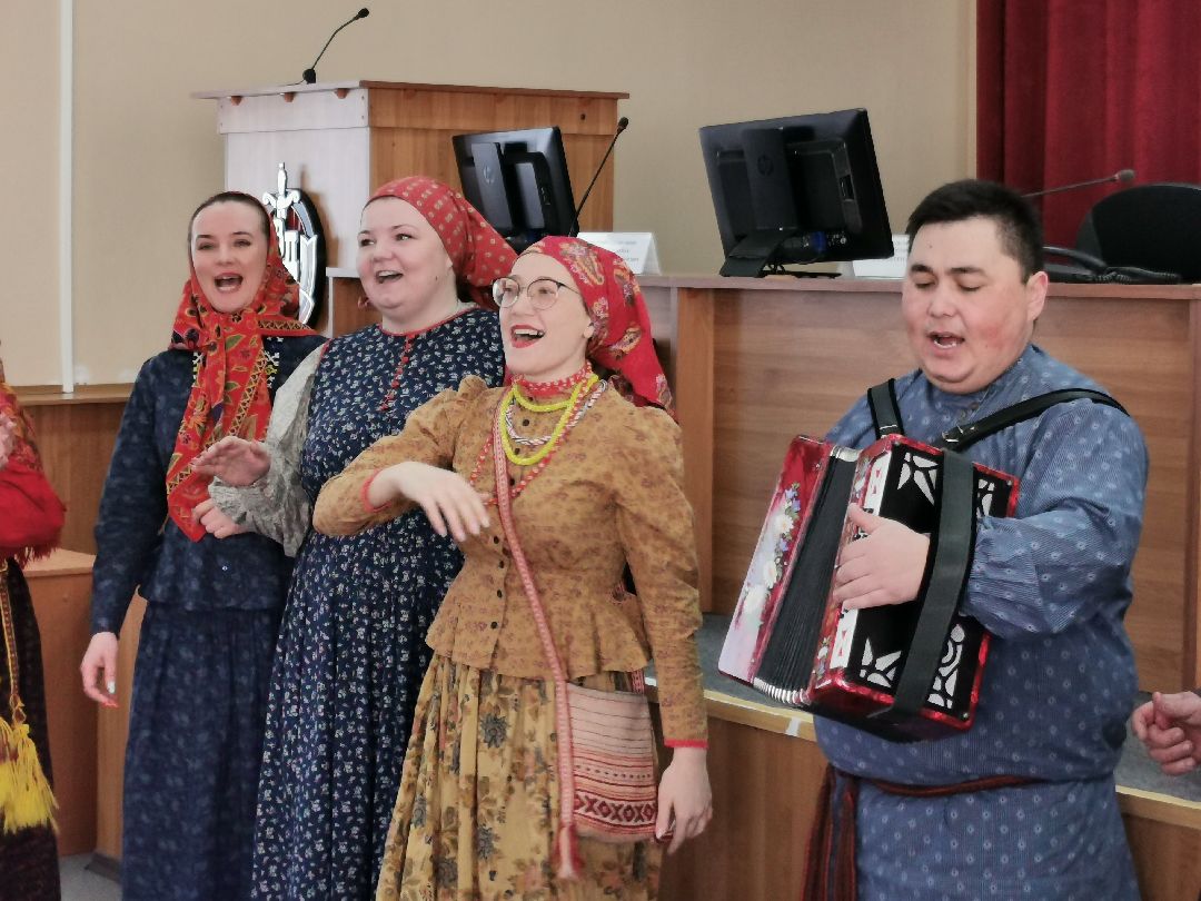 Подольск, 8марта, праздник