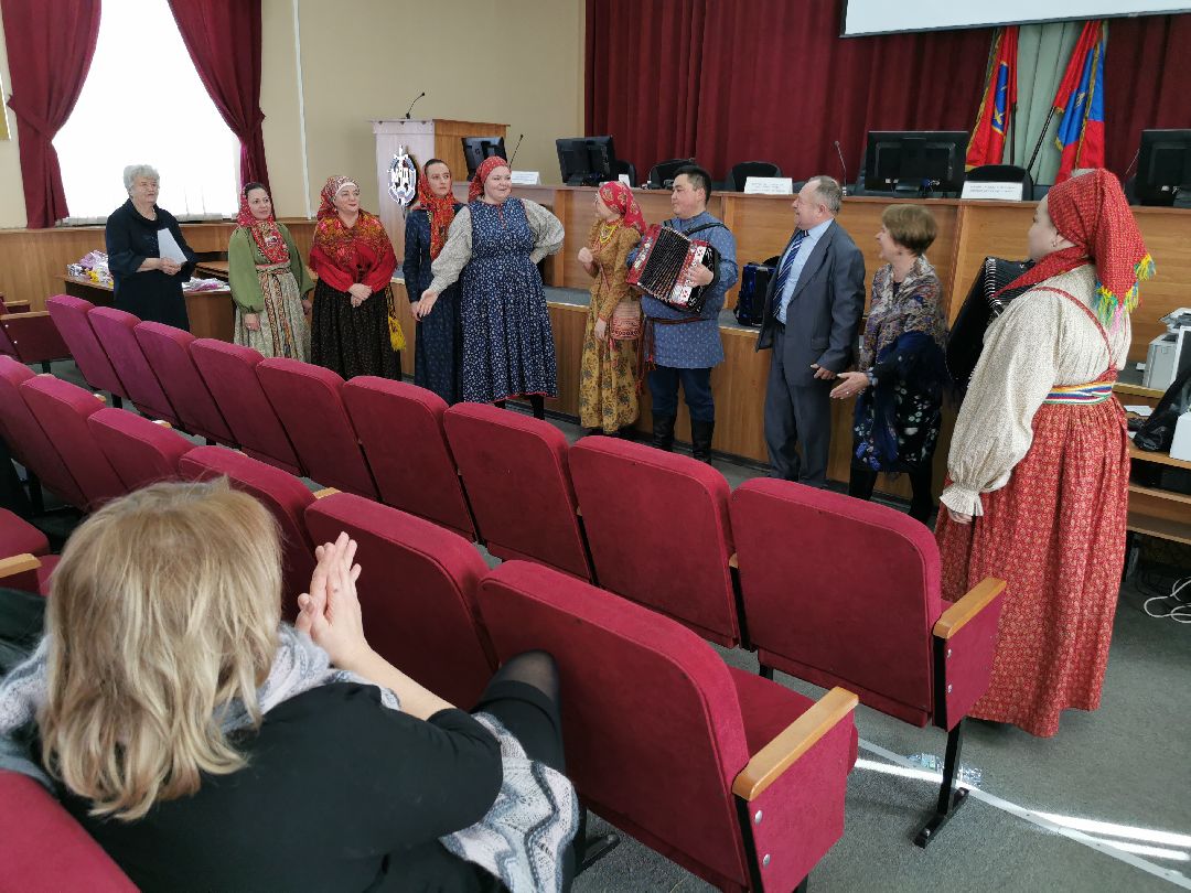 Подольск, 8марта, праздник