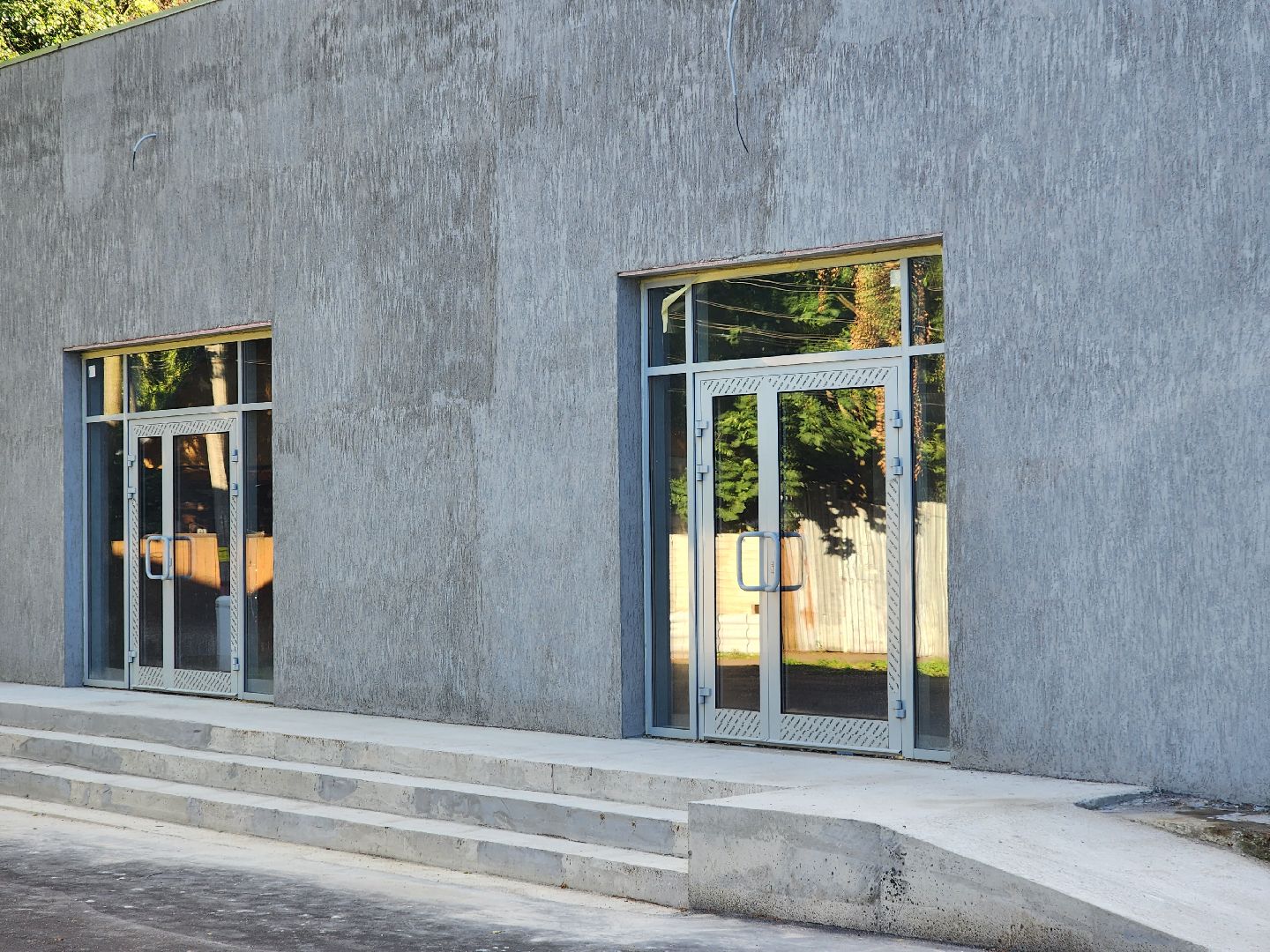 пушкино, реконструкция, доброе дело, строительство,