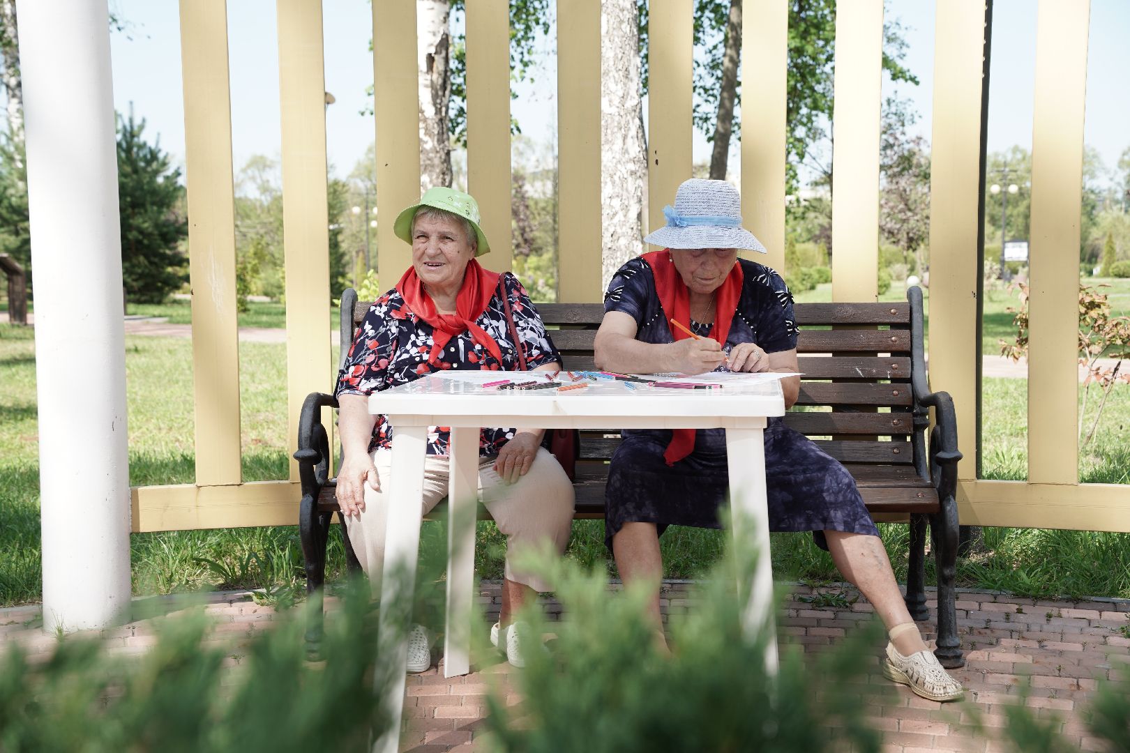 #Рошаль#ЛетовПарке#КрестовБрод#ДККосякова#нейрографика#ЛетовПодмосковье#БольшаяШатура