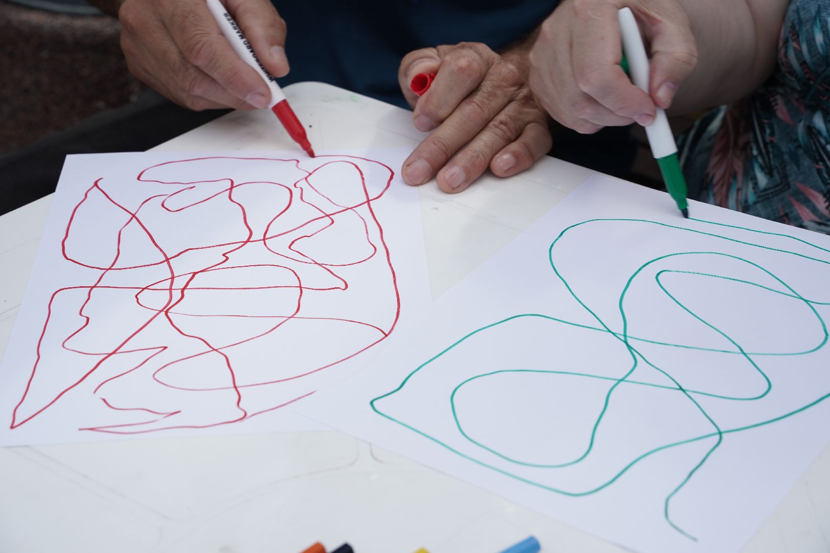 #Рошаль#ЛетовПарке#КрестовБрод#ДККосякова#нейрографика#ЛетовПодмосковье#БольшаяШатура