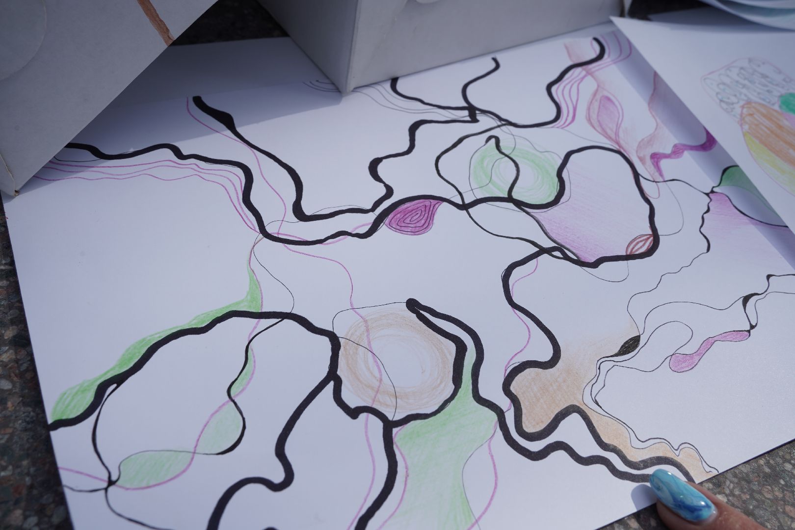 #Рошаль#ЛетовПарке#КрестовБрод#ДККосякова#нейрографика#ЛетовПодмосковье#БольшаяШатура