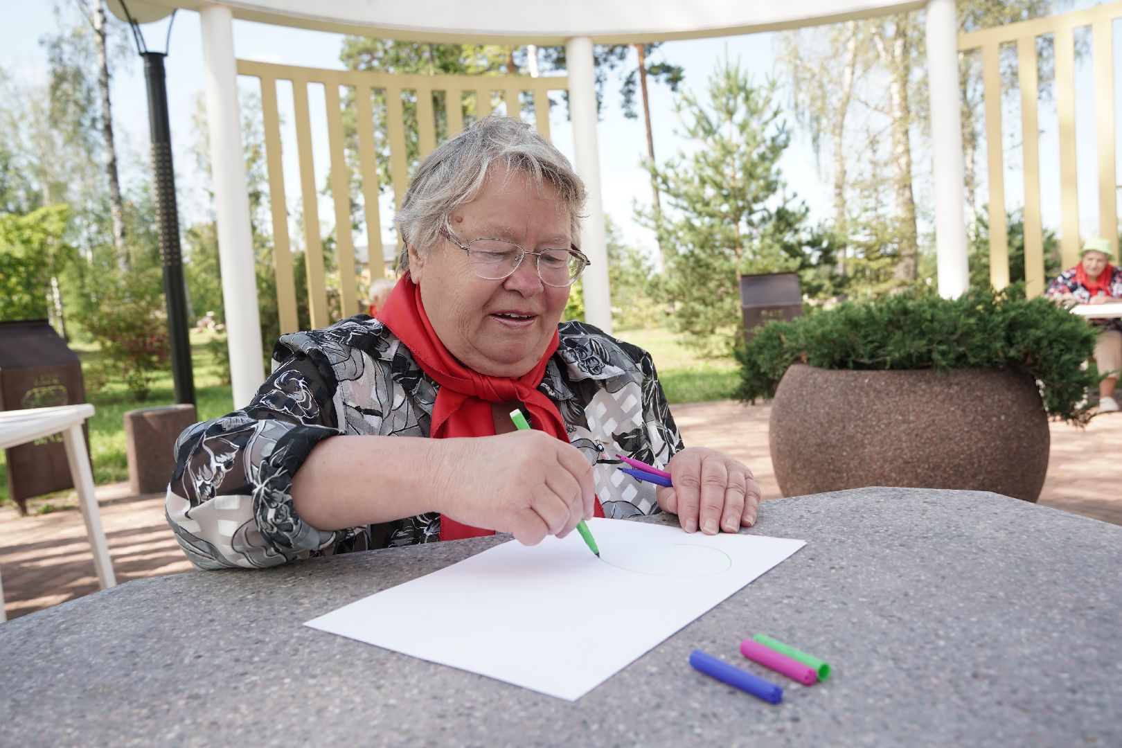 #Рошаль#ЛетовПарке#КрестовБрод#ДККосякова#нейрографика#ЛетовПодмосковье#БольшаяШатура