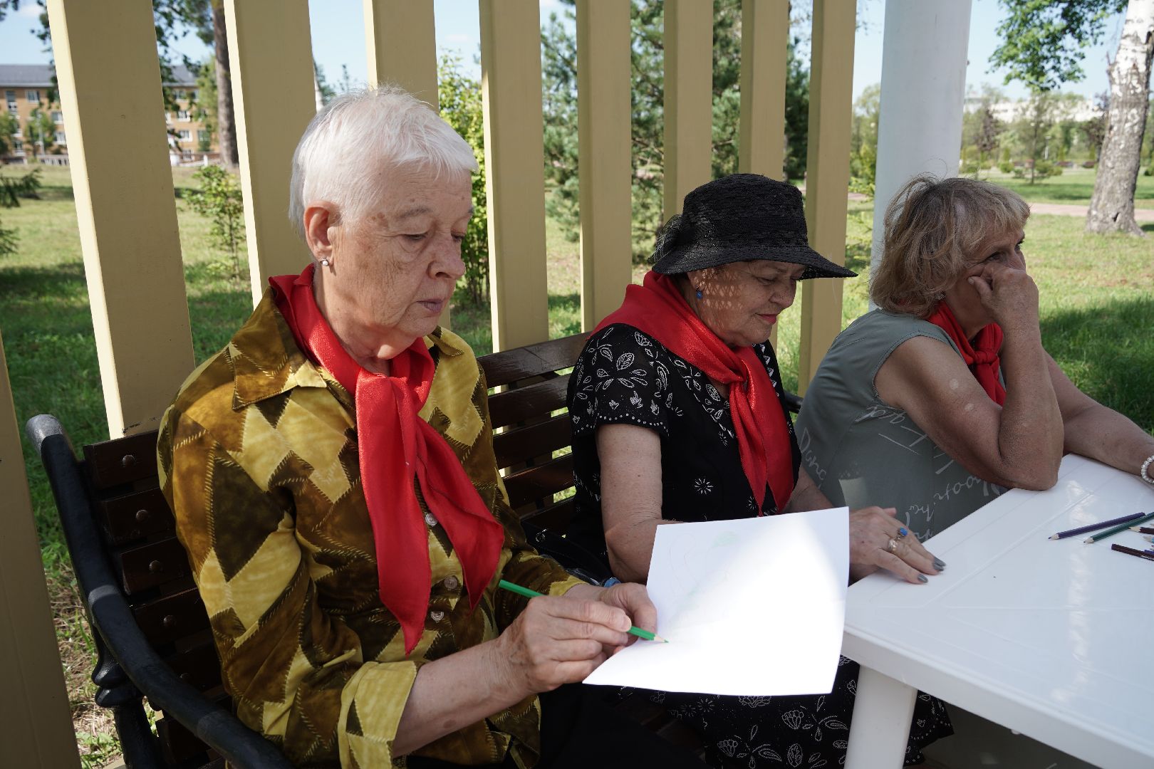 #Рошаль#ЛетовПарке#КрестовБрод#ДККосякова#нейрографика#ЛетовПодмосковье#БольшаяШатура